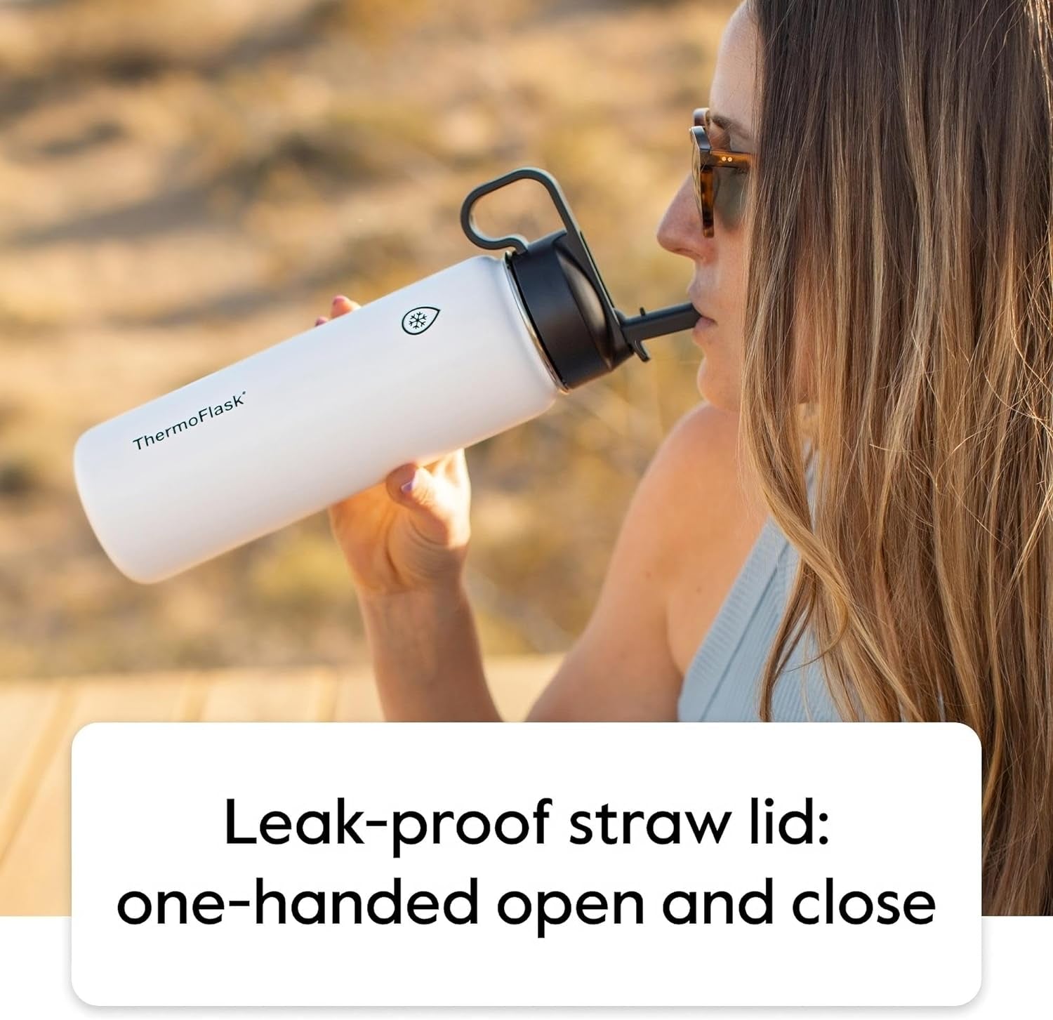 Insulation Stainless steel Bottle