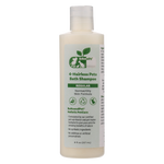 4-HAIRLESS PETS PETS REGULAR SHAMPOO