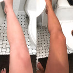 Rapid Rinse Self Tanning Mousse — Dark Neutral Bronze Whipped Foam