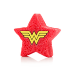 Wonder Woman™ Lavender Body Buffer | DC Superhero