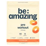 Pre Workout