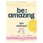 Pre Workout