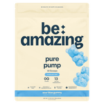 Non-Stim Pump