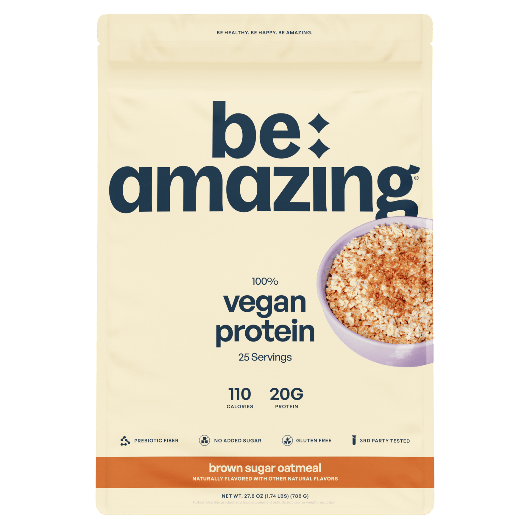 Vegan Protein