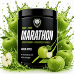 MARATHON