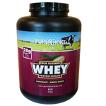 Whey Protein Isolate Chocolate