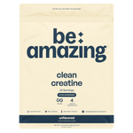 Clean Creatine