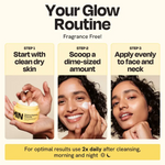 Advanced Brightening Moisturizer