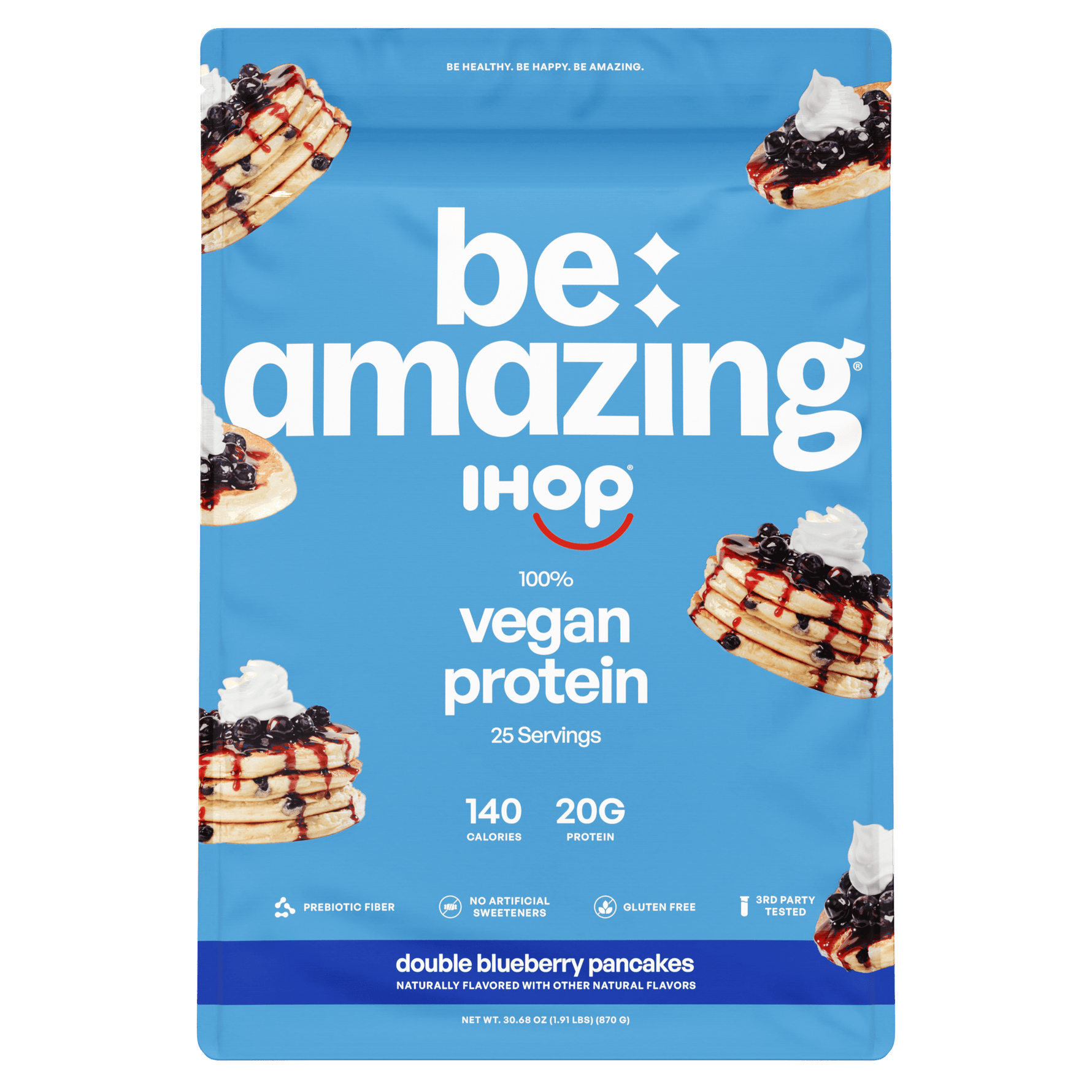 Vegan Protein