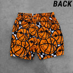 Game Face - Shorts