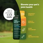 Joint & Muscle Health (Medium & Large Dogs)