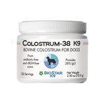 Colostrum-38 K9