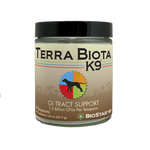 Terra Biota K9