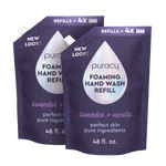 Foaming Hand Soap