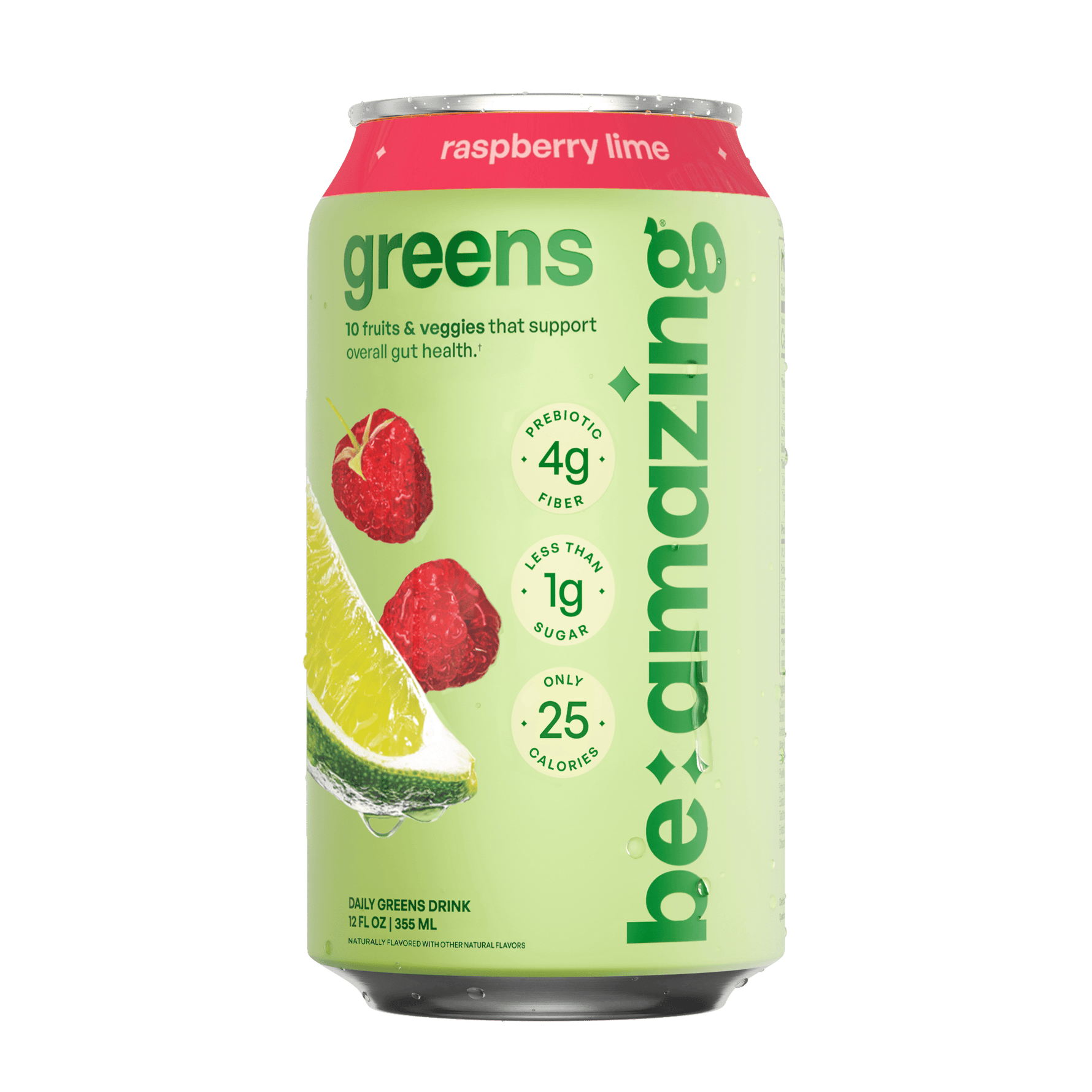 Daily Greens Drink