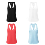 Women's Quick Dry Fitness Vest