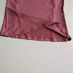 Women's Quick-Dry Mesh Yoga T-Shirt