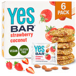 Strawberry Coconut Six Pack