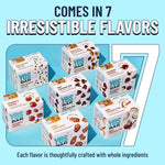 Strawberry Coconut Six Pack