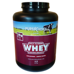 Whey Protein Isolate Unflavored