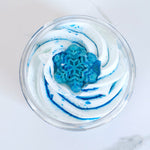 Blue Christmas Whipped Body Butter