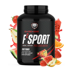 F2 SPORT