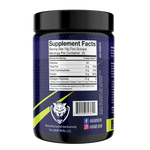 HEEL STRIKE (Hydrolyzed Collagen)