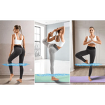 Sport Women Fitness Tight High Waist Push Up Breathable Leggings Fitness Gym Yoga Girls Pants For Sports