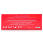 Heart Travel Buffer Trio Gift Set
