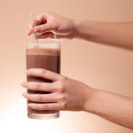 30G Protein Chocolate Biocare Dietary Beverage (14-Count)